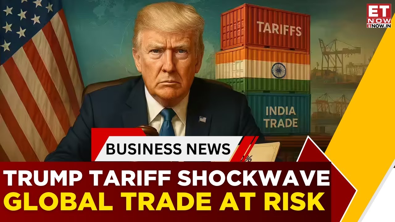 EU Races To Block trump's Greenland-Linked Tariffs; Retaliation Plans Include $93 Bn Package