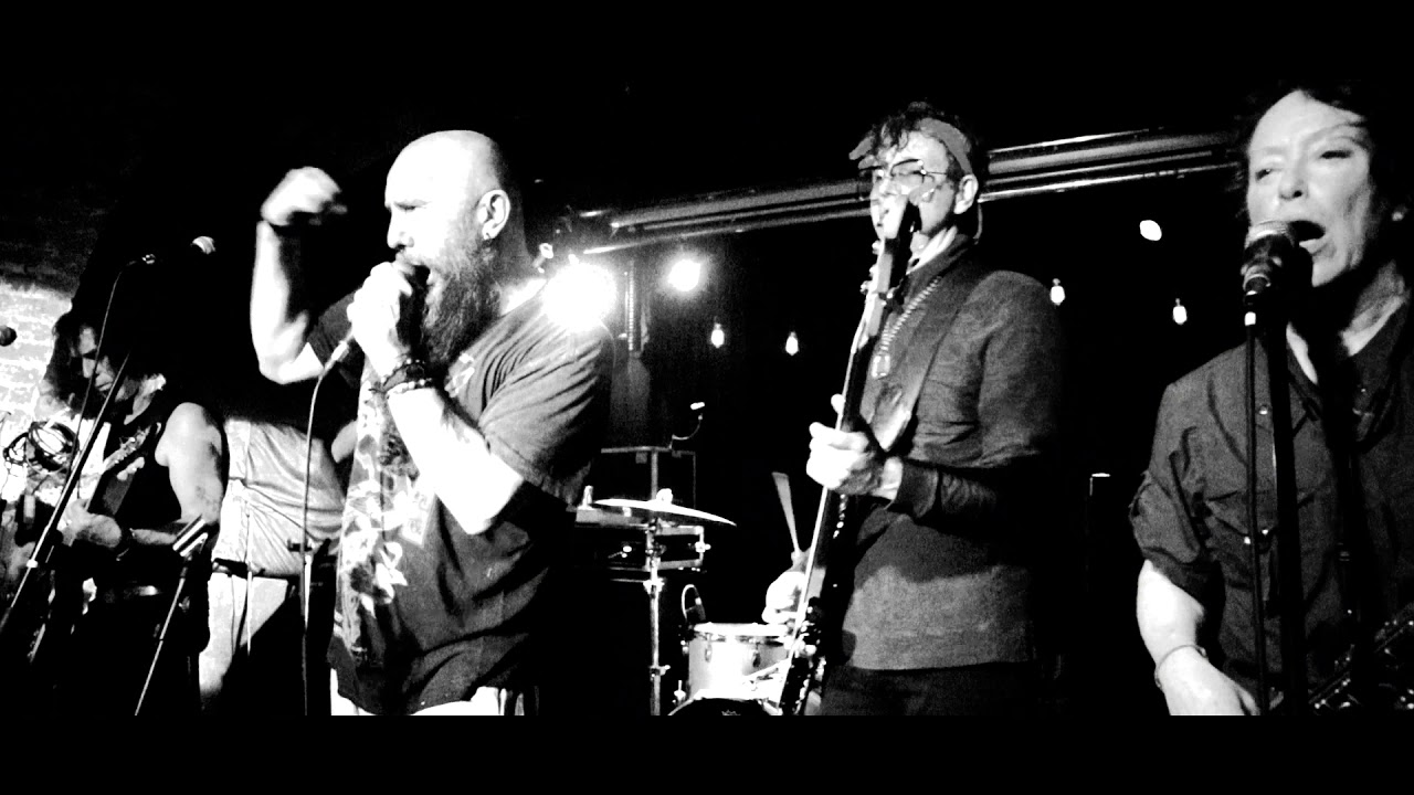 KULTUR SHOCK - Sarajevo, Live in Wroclaw 2019