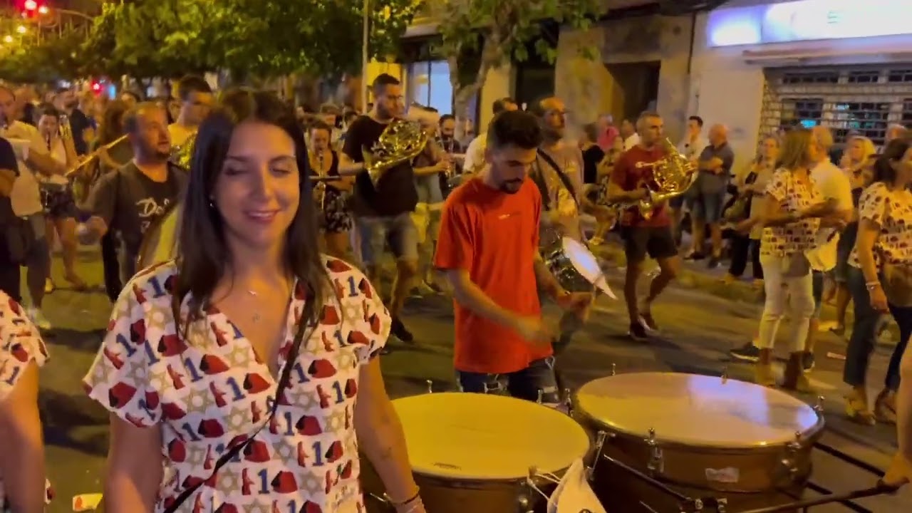 ALS XODIOS de Mutxamel