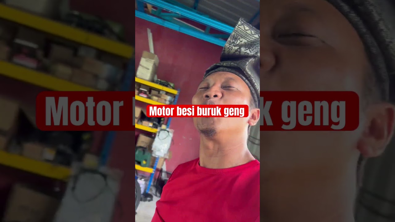 Tak sabar nak tunggu siap