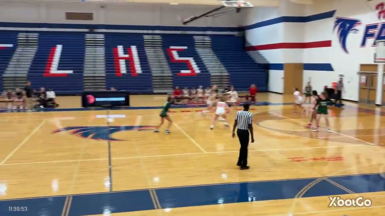 CFHS JV vs Clear Lake