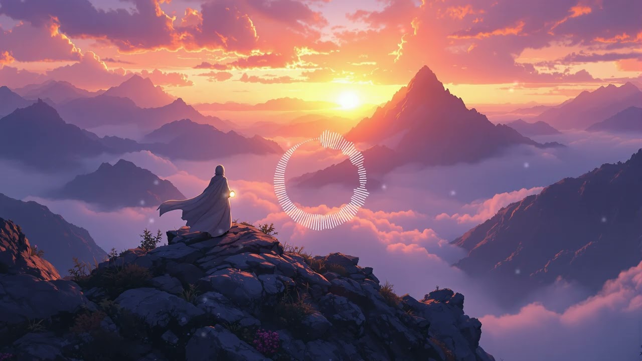 【Epic Music】 The Forge of Titans | 1-Hour Workout Music & Strength Training Mix