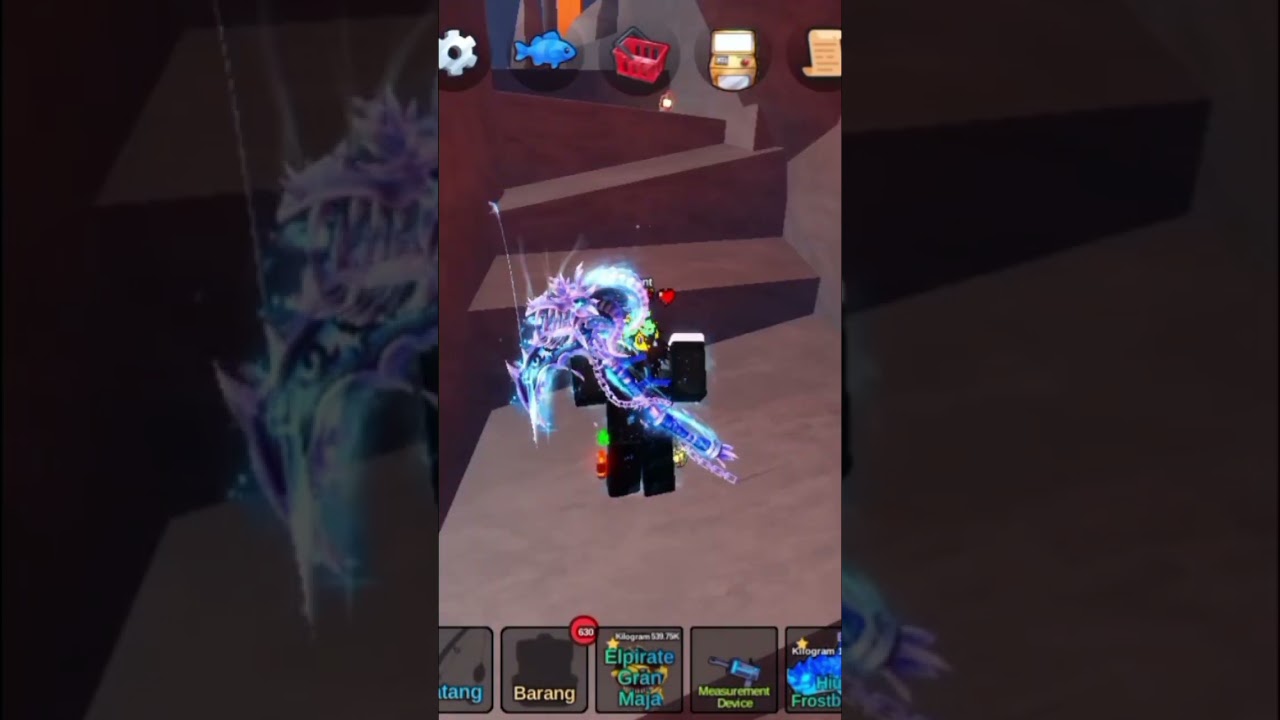 INI DIA CARA MASUK KE LUBANG YANG ADA DI KOHANA VOLCANO 