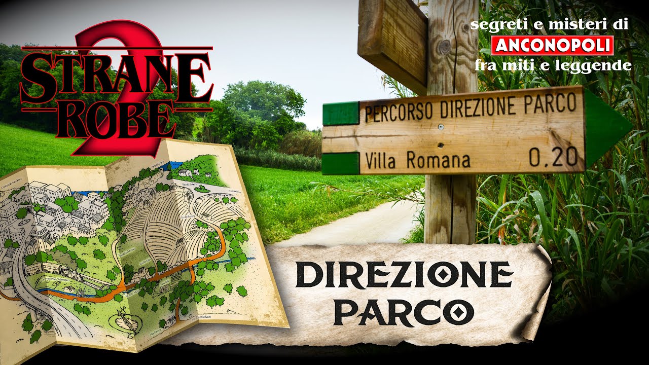 Direzione Parco