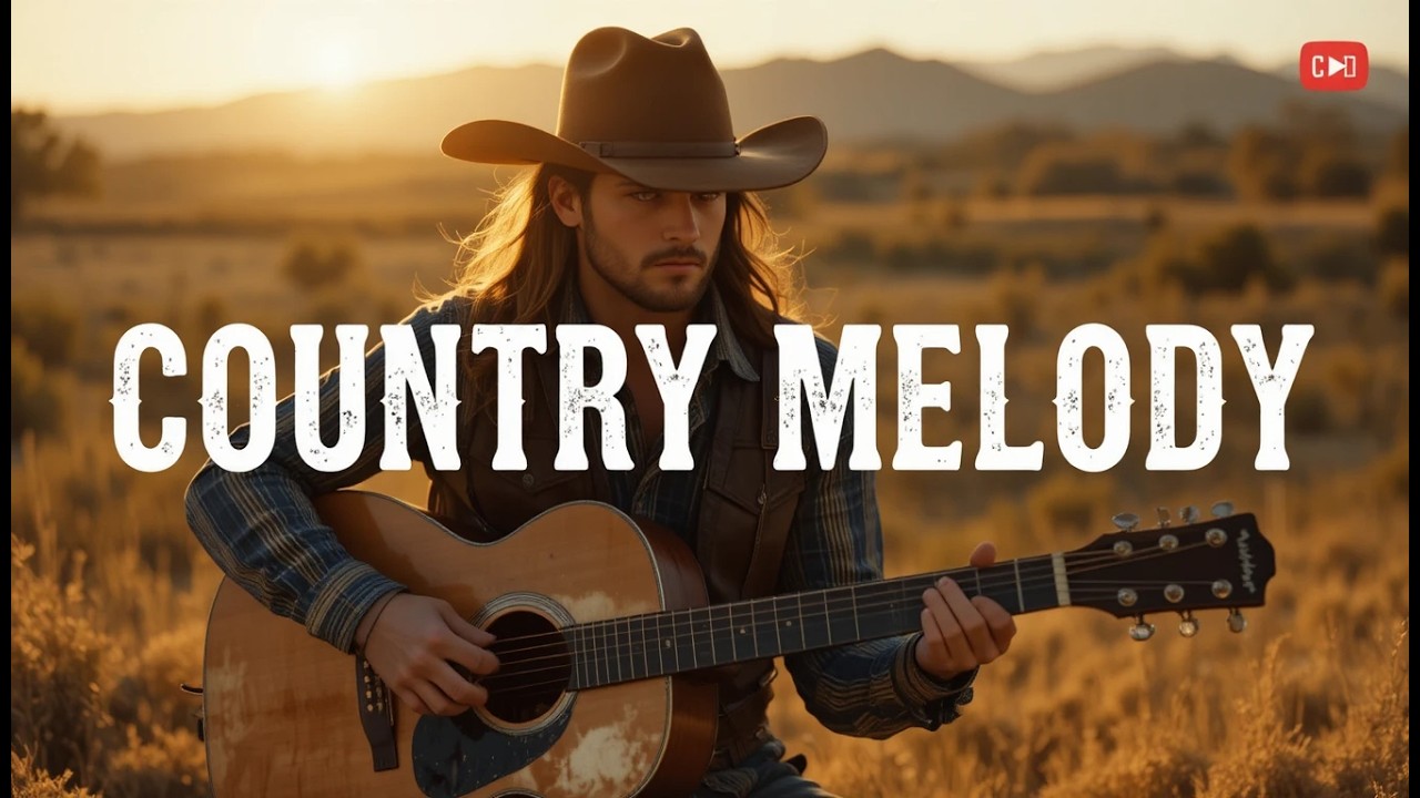 The Heart of Country 💖 | Songs That Echo Through the Years
