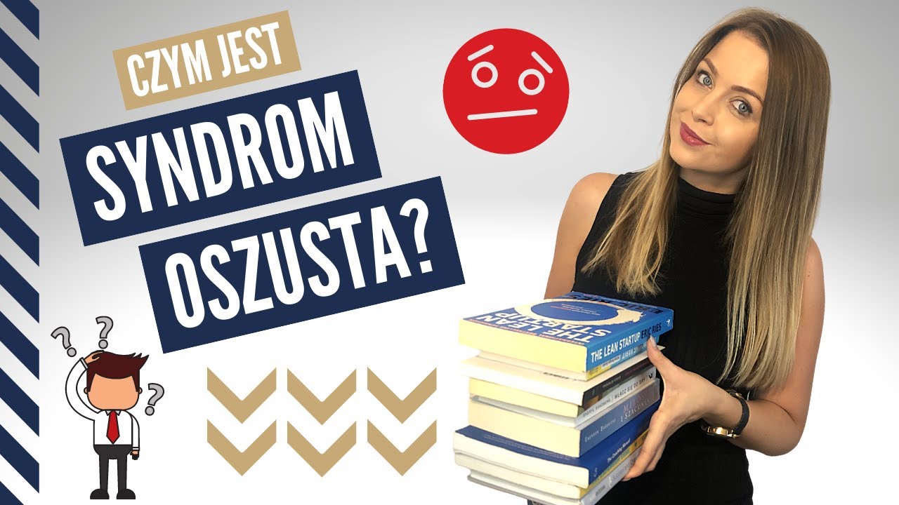 Syndrom Oszusta - Czym Jest i Jak Go Pokonać