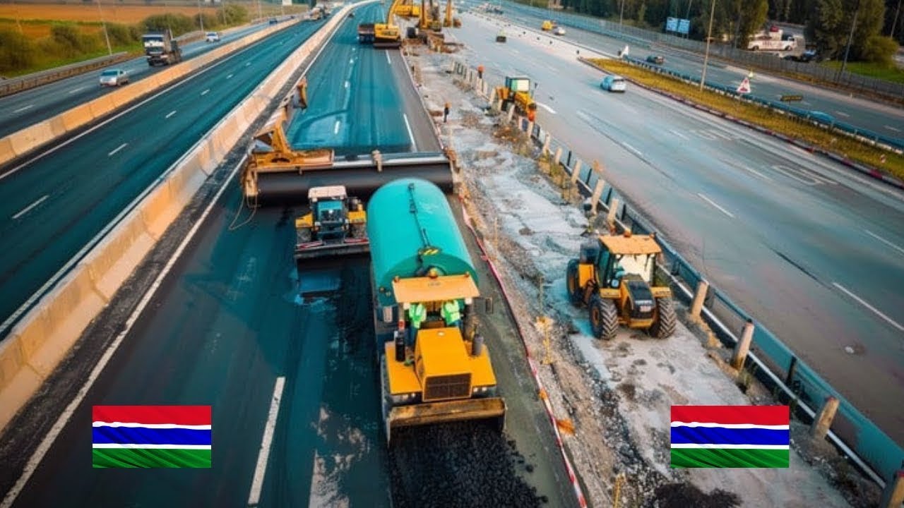 «Сукута преображается! 🚜Что вам нужно знать!» В 2026 году