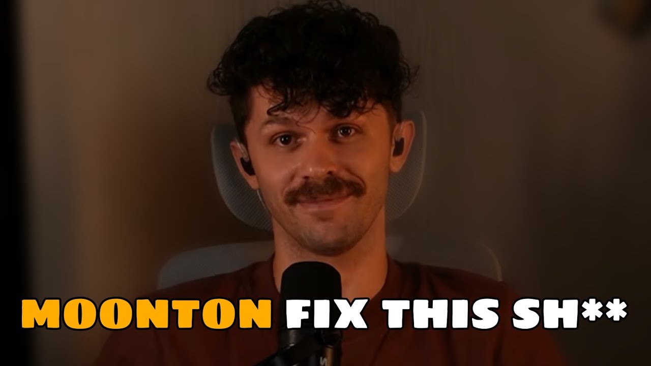 TREX ON THE NA SERVER REGION LOCK DRAMA.
