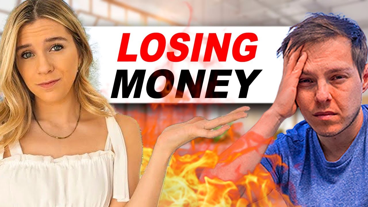 The Problem with Airbnb | Shelby Church