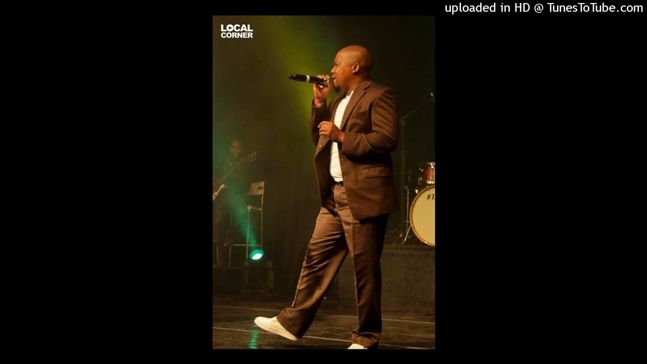 Mr Tagg- Matlhogoputswa