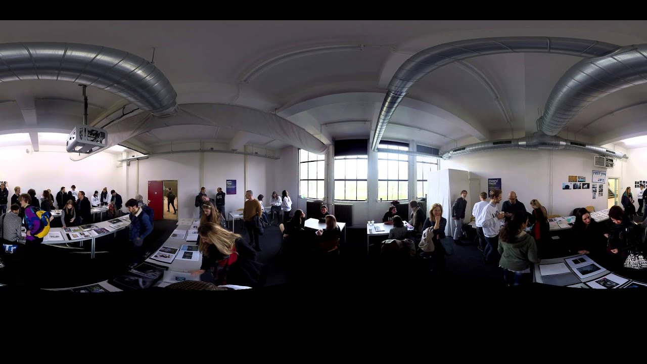 Photography department | OPEN DAY Royal Academy of Art The Hague | 23 January 2016