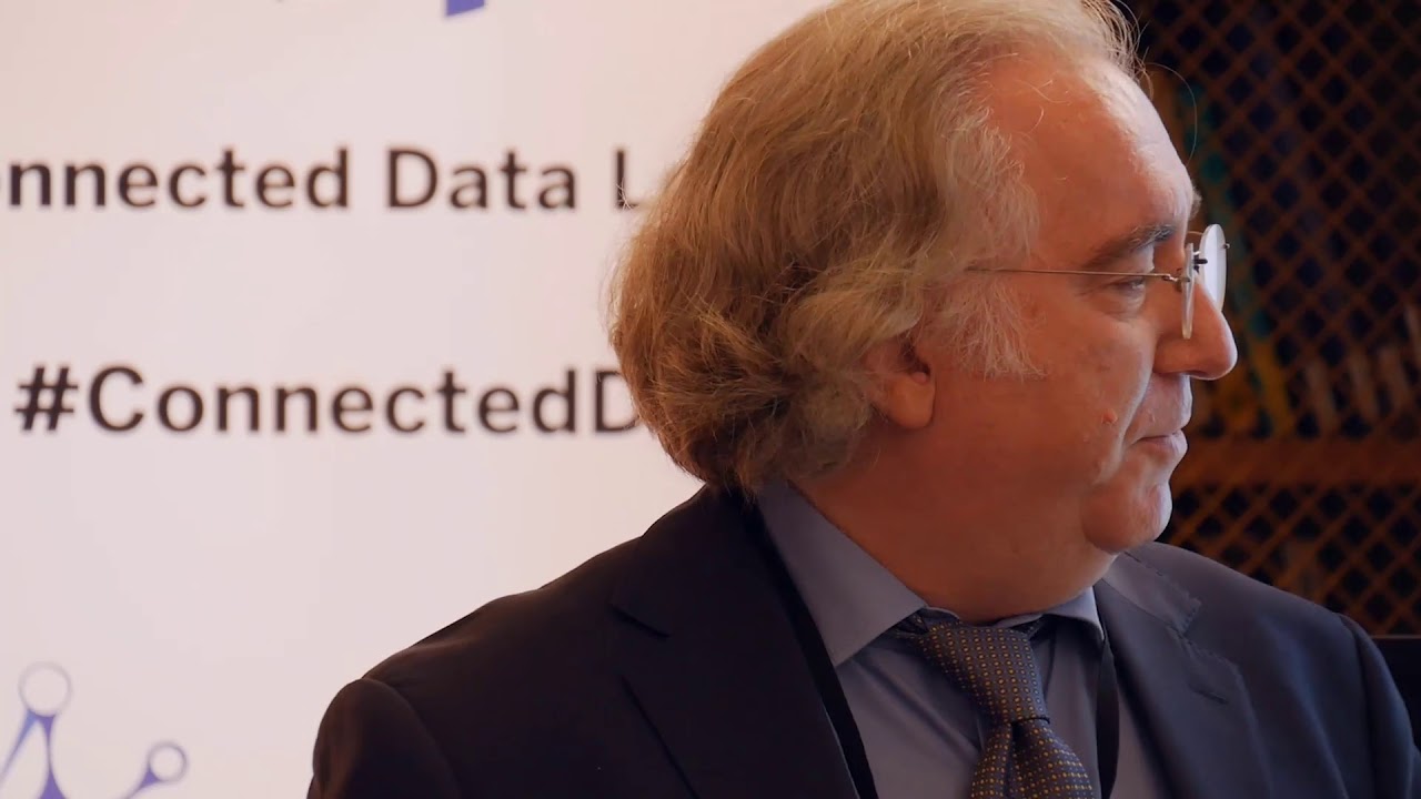 Data Model vs Ontology Development –    a FIBO perspective, Mike Bennett, Hypercube & EDM Council