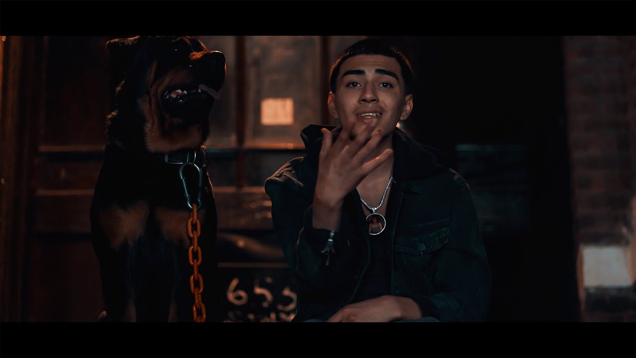La Tone - "Cant Forget It" (Official Music Video) 🎥 