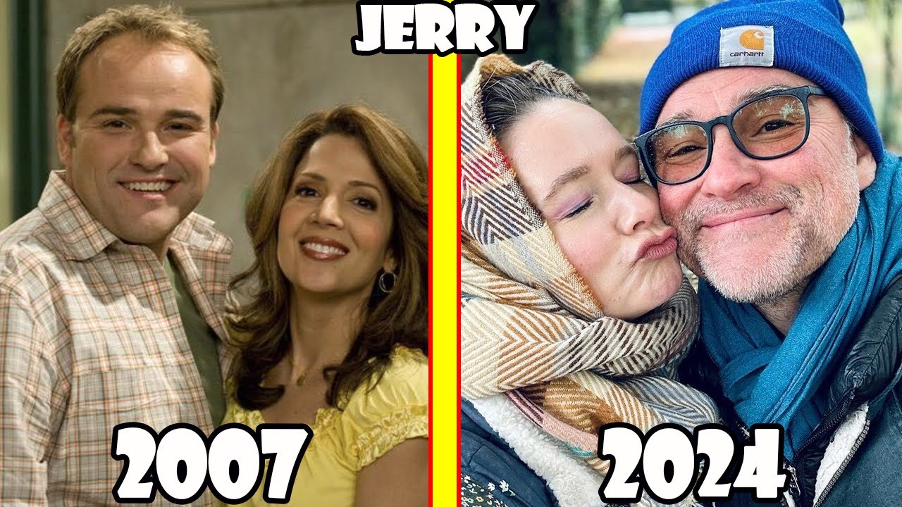 Os Feiticeiros de Waverly Place Antes e Depois 2024 - Nome Real, Idade e Parceiro de Vida 2024