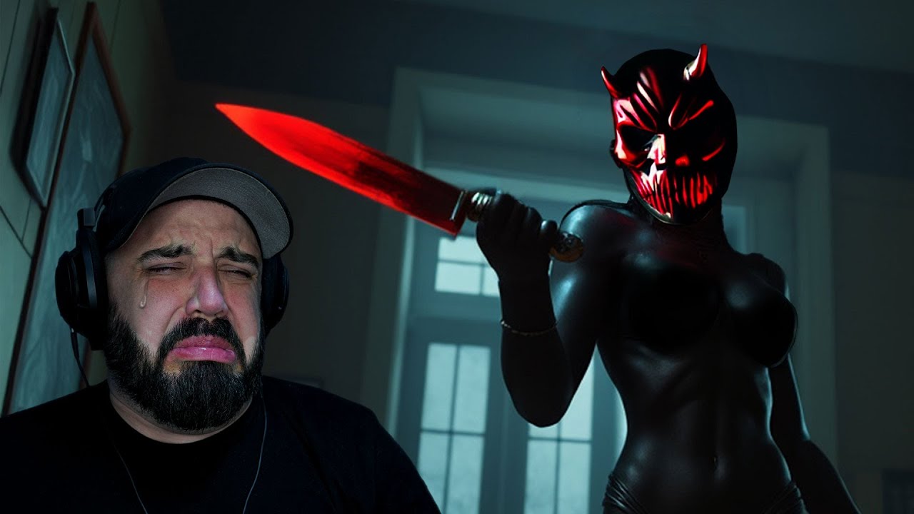 The Hidden Gems of Horror Games You Never Knew Existed