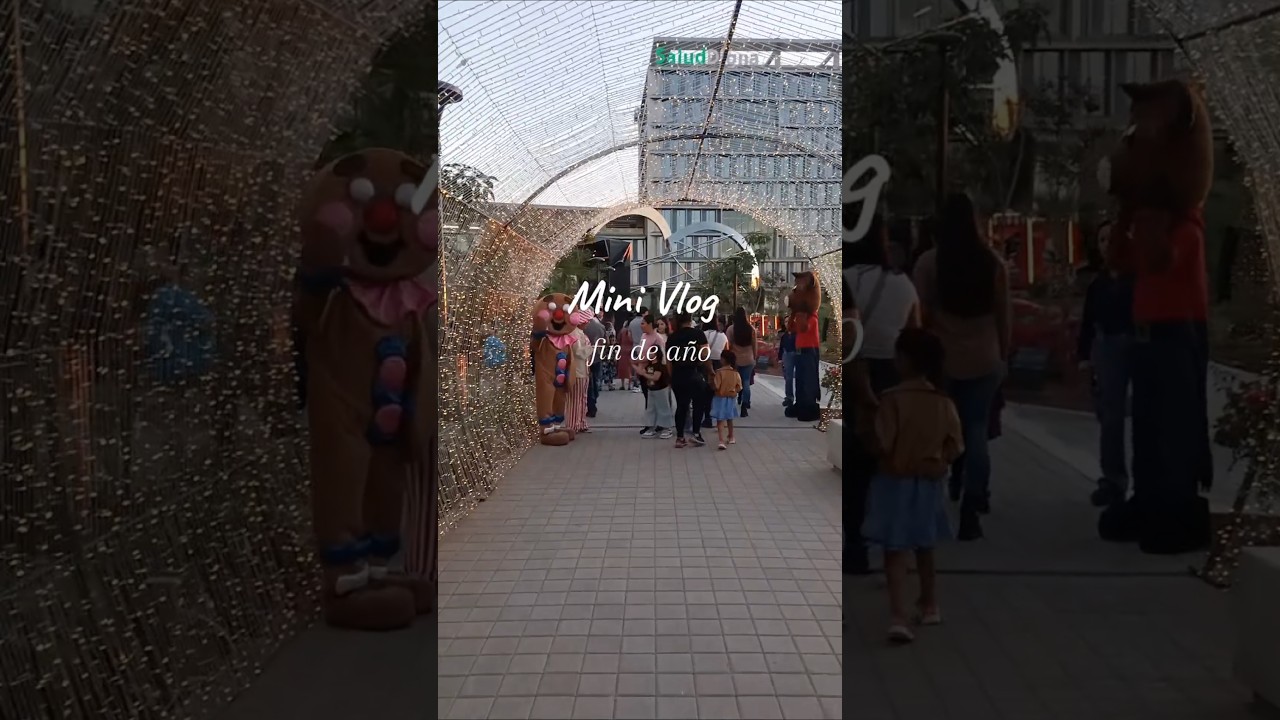 &Uacute;ltimo vlog del 2025 #vlogs #minivlogs #culiac&aacute;n #culiac&aacute;nsinaloa #findea&ntilde;o #mexico