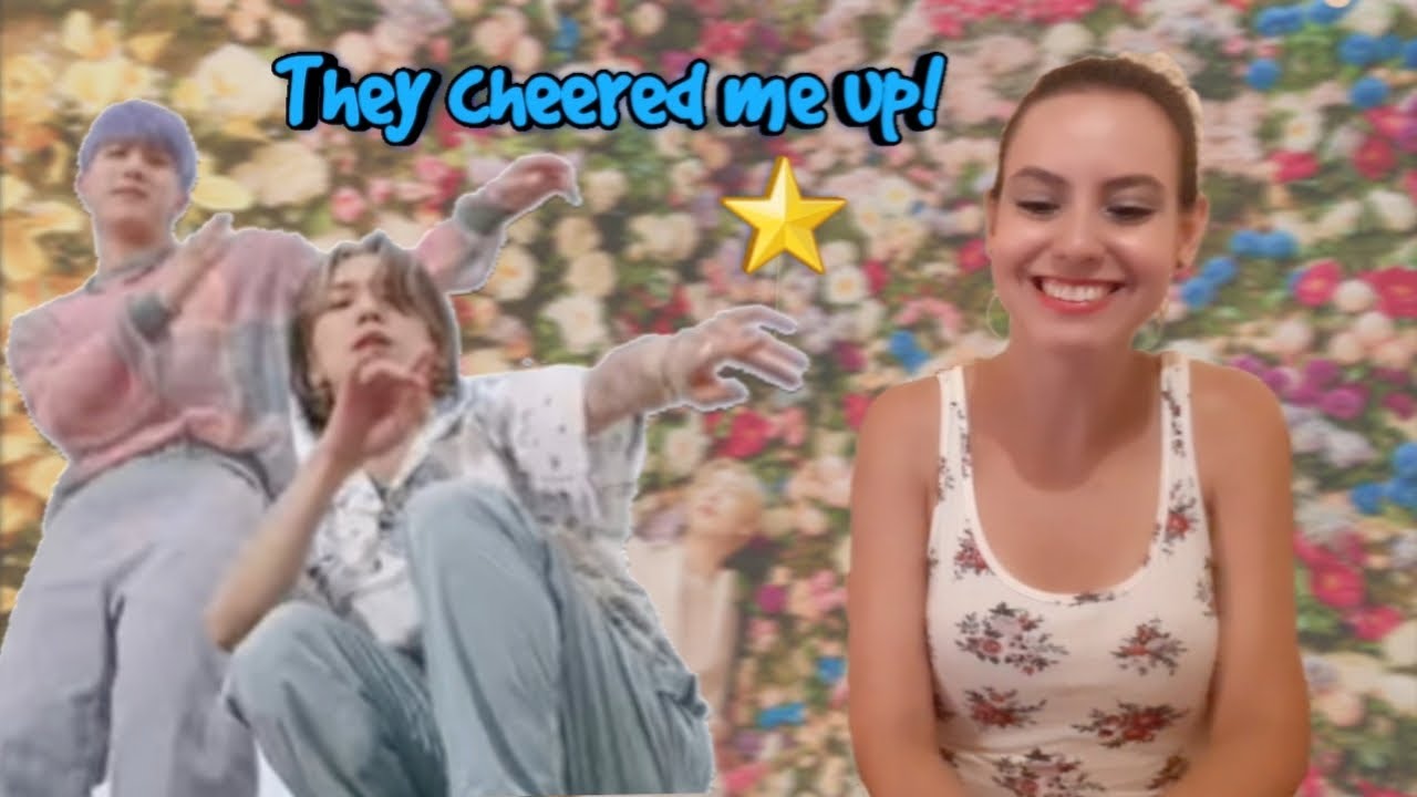 ASTRO 아스트로 - After Midnight || Reaction to the Official M/V