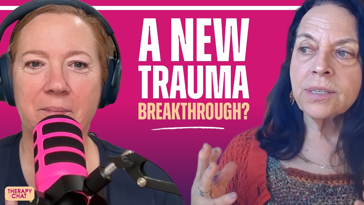 Гармоническое исцеление мозга | Синтия Шварцберг