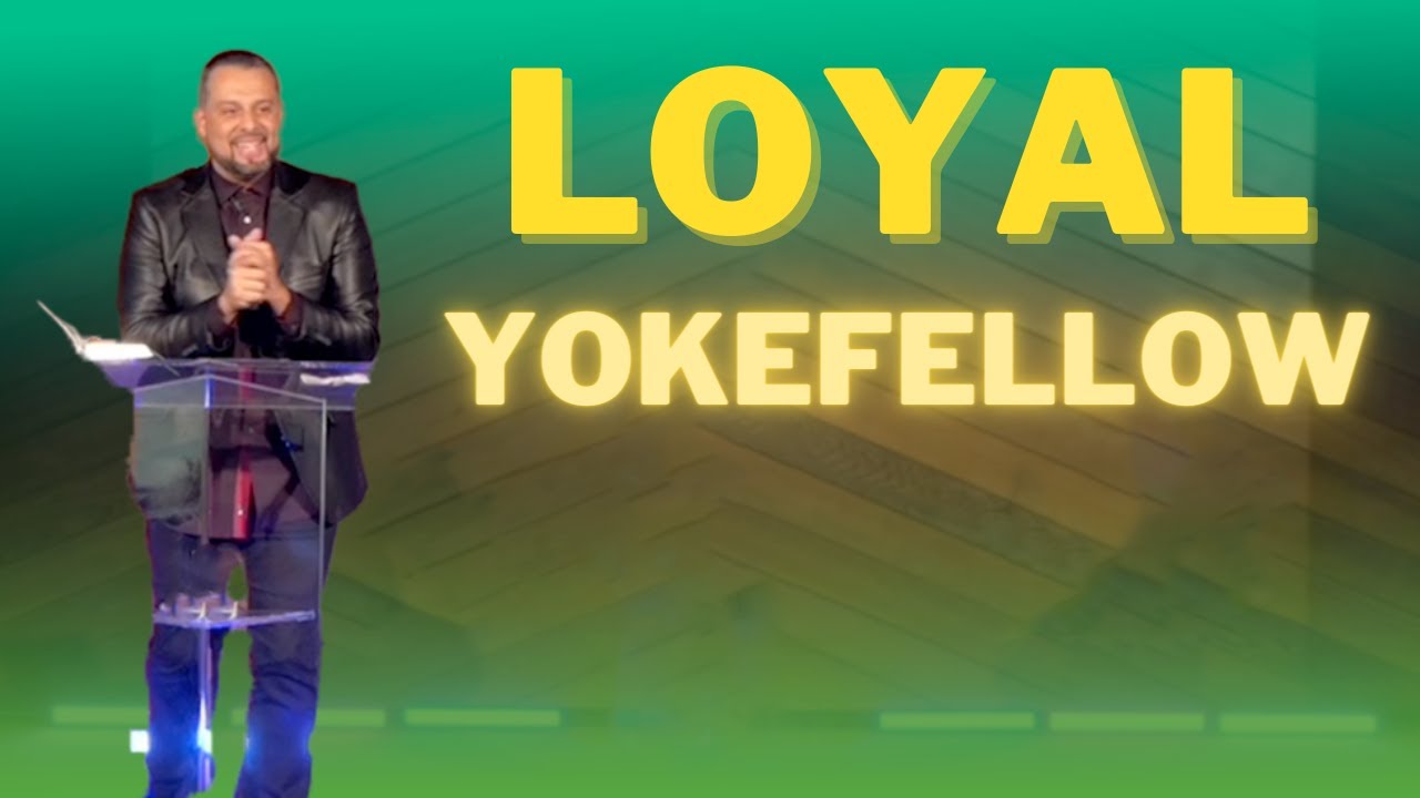 𝗟𝗼𝘆𝗮𝗹 𝗬𝗼𝗸𝗲𝗳𝗲𝗹𝗹𝗼𝘄 | 𝗦𝗮𝗻𝘁𝗶𝗻𝗼 𝗗𝗶𝗔𝗻𝗴𝗲𝗹𝗼