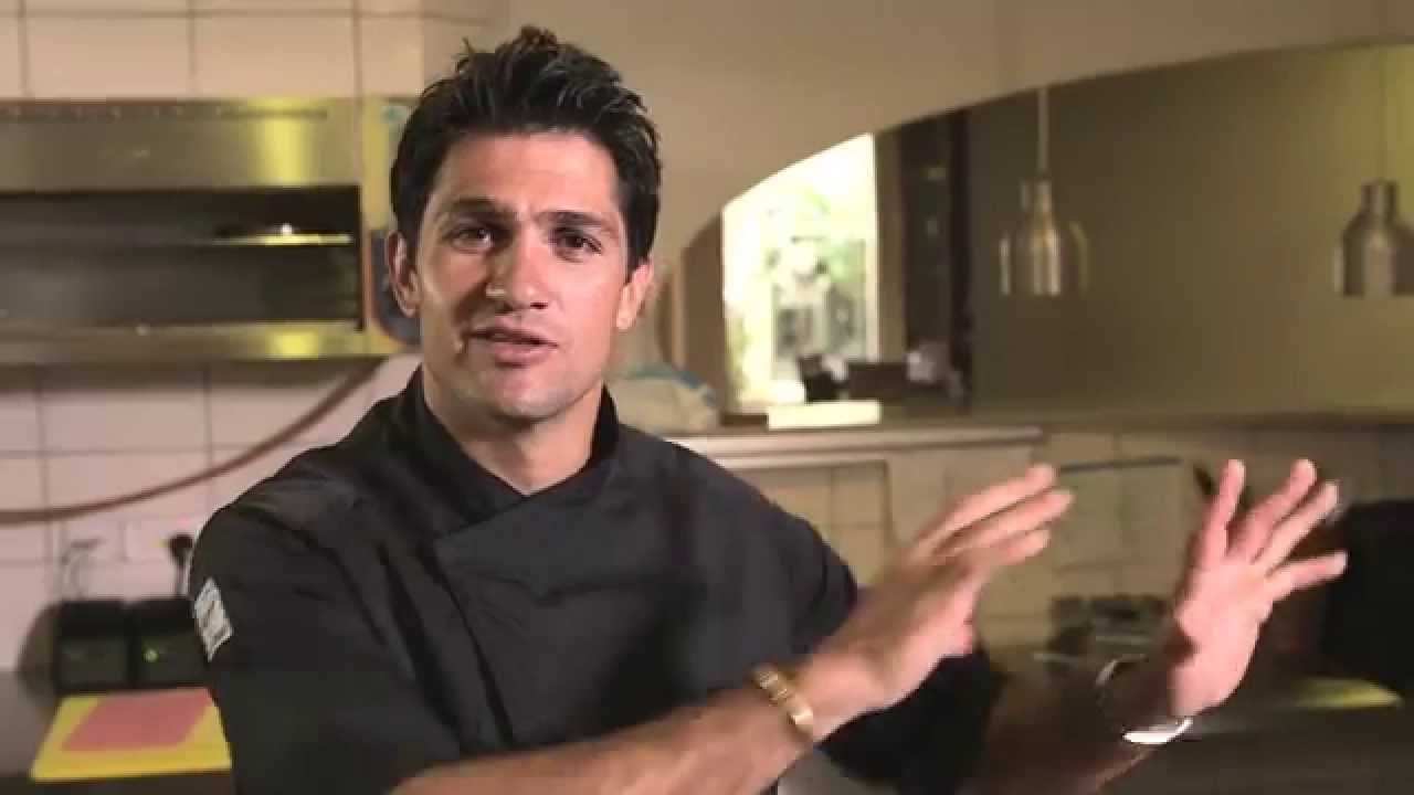 Chef KJ Food Innovation::Cryo Steak