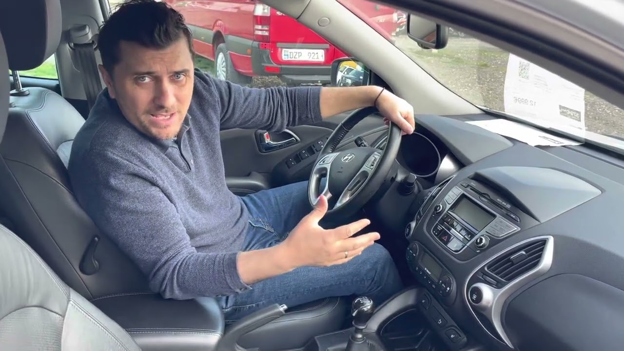 Cum să conduci corect un automobil cu o cutie manuală