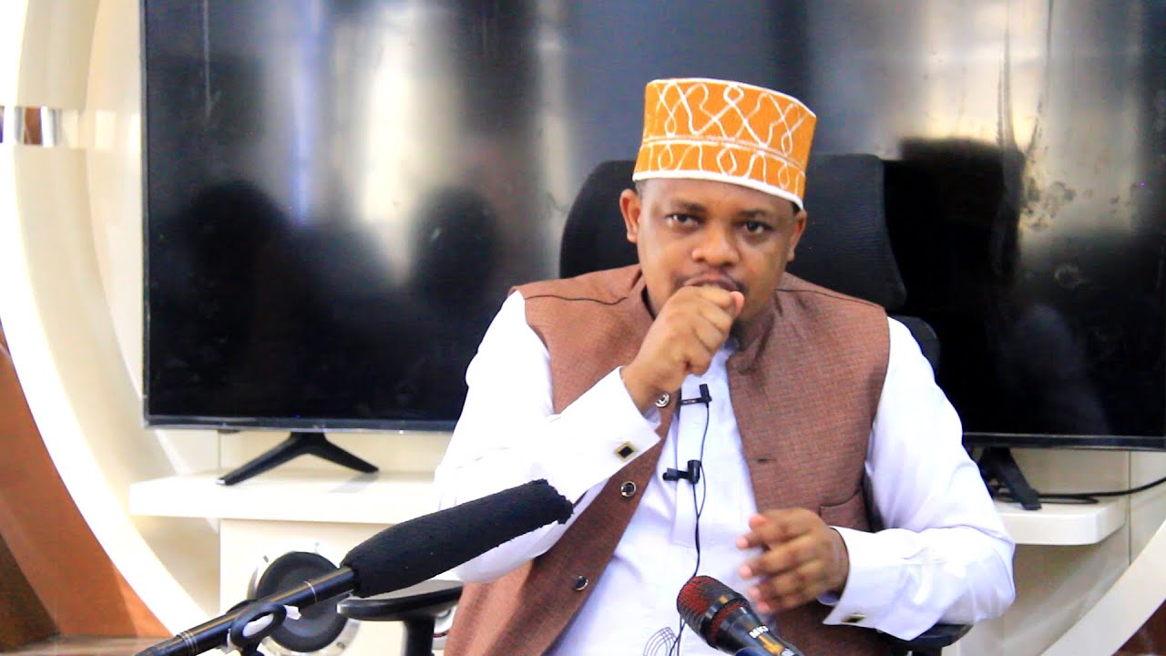 Sura Hii Ukiisoma Nyakati Hizi 2 Unaondosha Shida Zako Zote Hata Kama Una Madeni - Sh Othman Michael