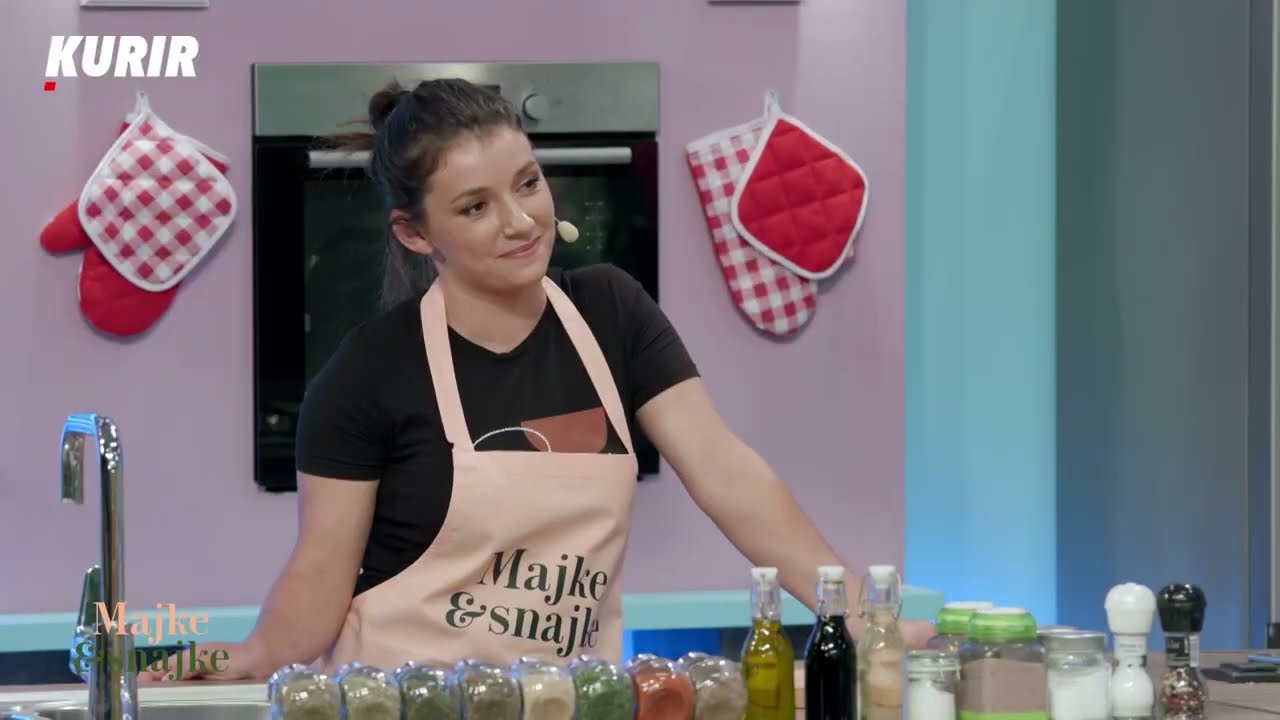 MAJKE I SNAJKE 3 - ep2 - Dvolična svekrva iza leđa izogovarala jela, a u lice rekla da je PRELEPO