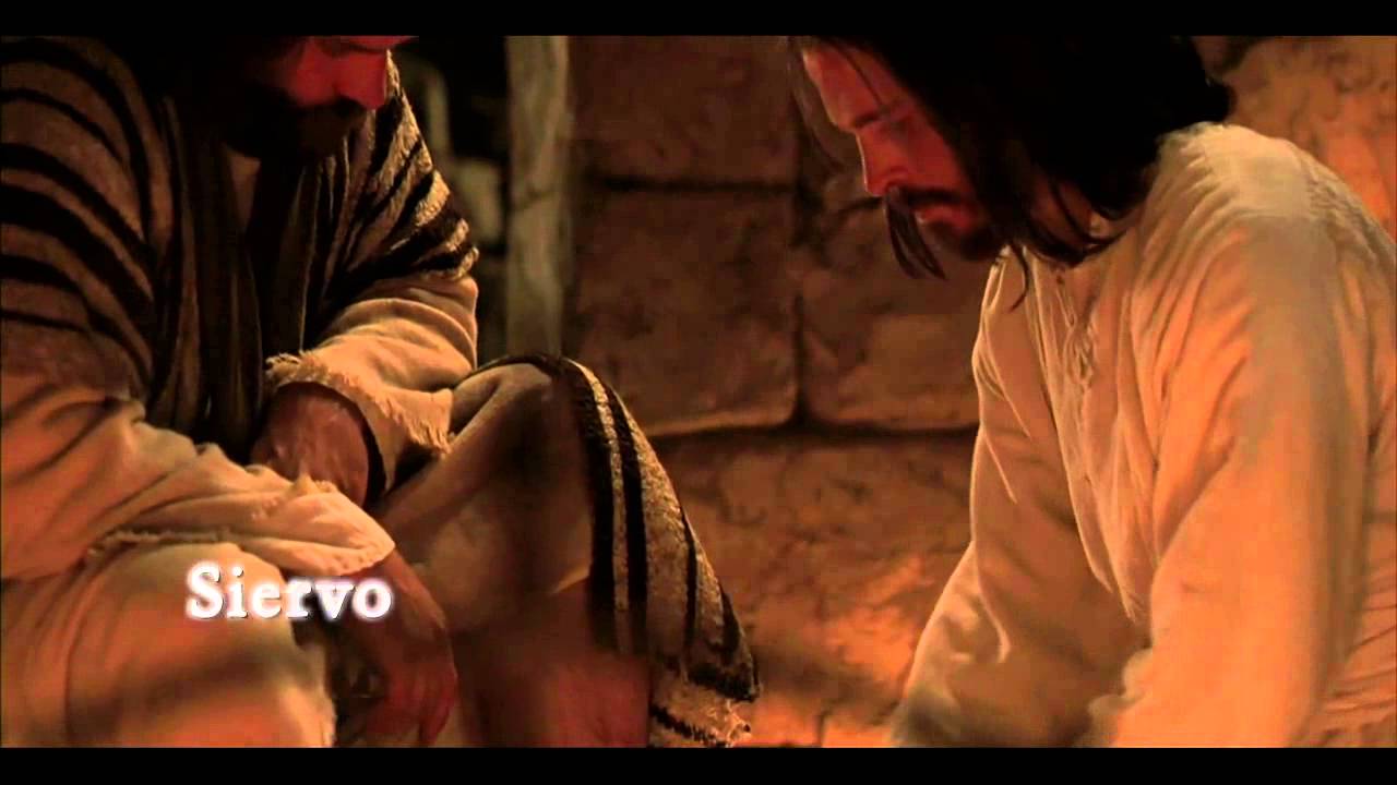LOS ATRIBUTOS DE CRISTO 720p spa