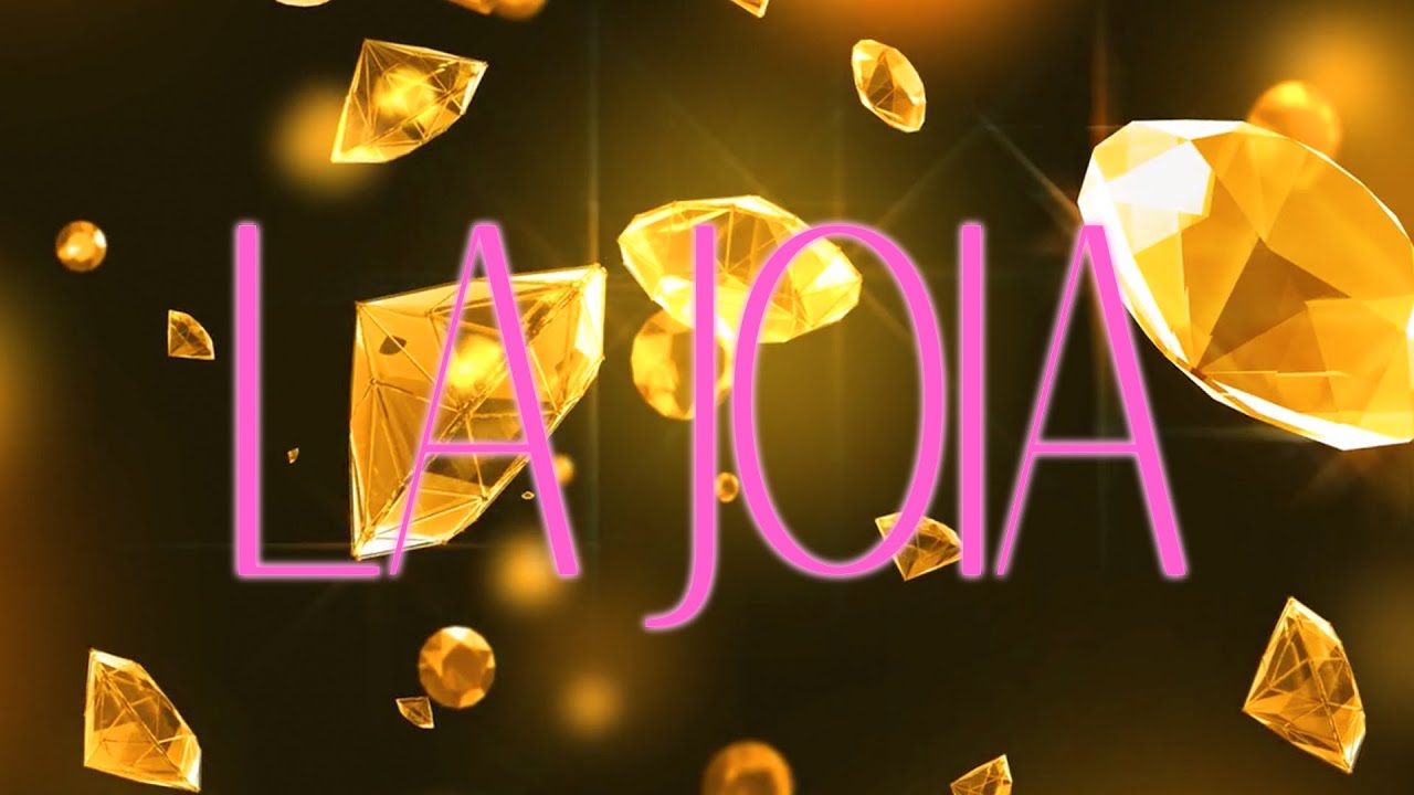 Bad Gyal - La Joia