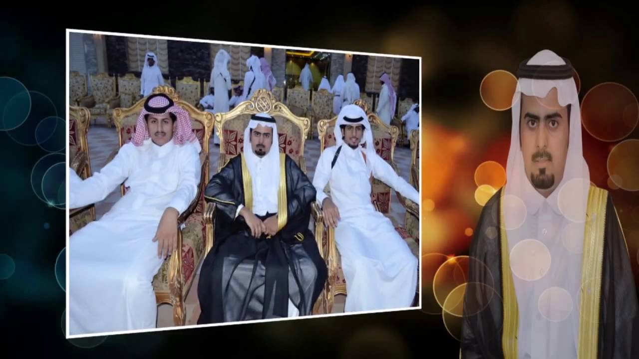 حفل زواج/هادي ناصر سمران ال زمانان/الجزاء الاول يوم الجمعه 1437/12/29/تصوير وتصميم علي حزام