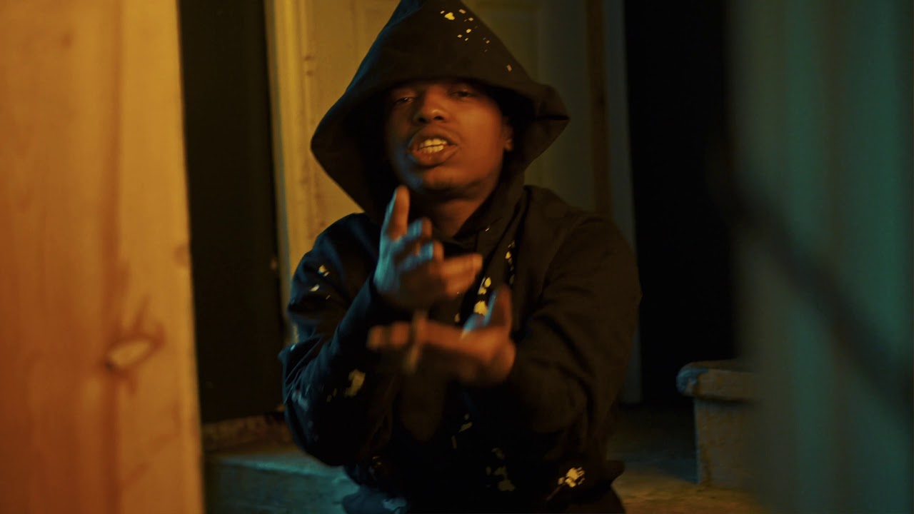 SAVAGEDASHOOTER - MET GALA (Music Video) @Moneystrongtv