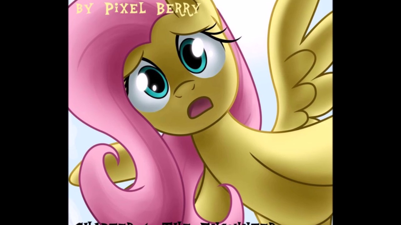 (MLP Fanfic Reading) Wolf Child - Chapter 1: The Encounter