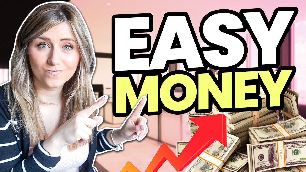 8 Digital Products You Can Make $100/Day With EASILY