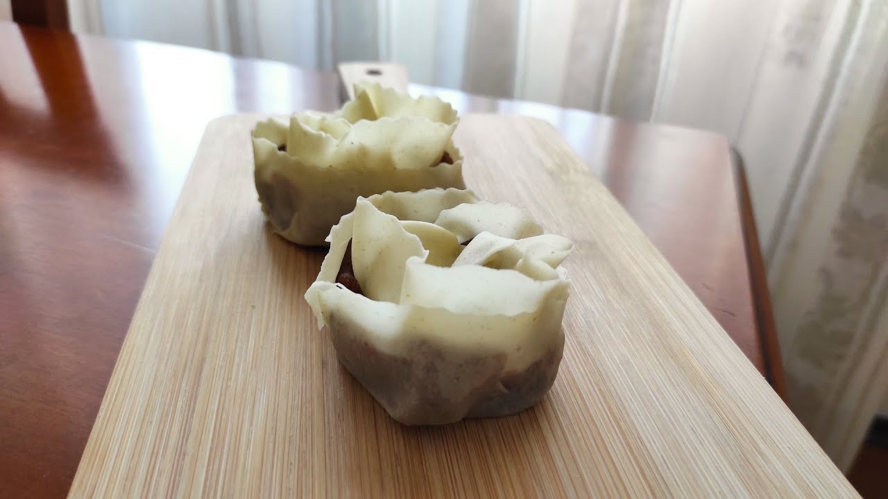 Caschettes di Belvì