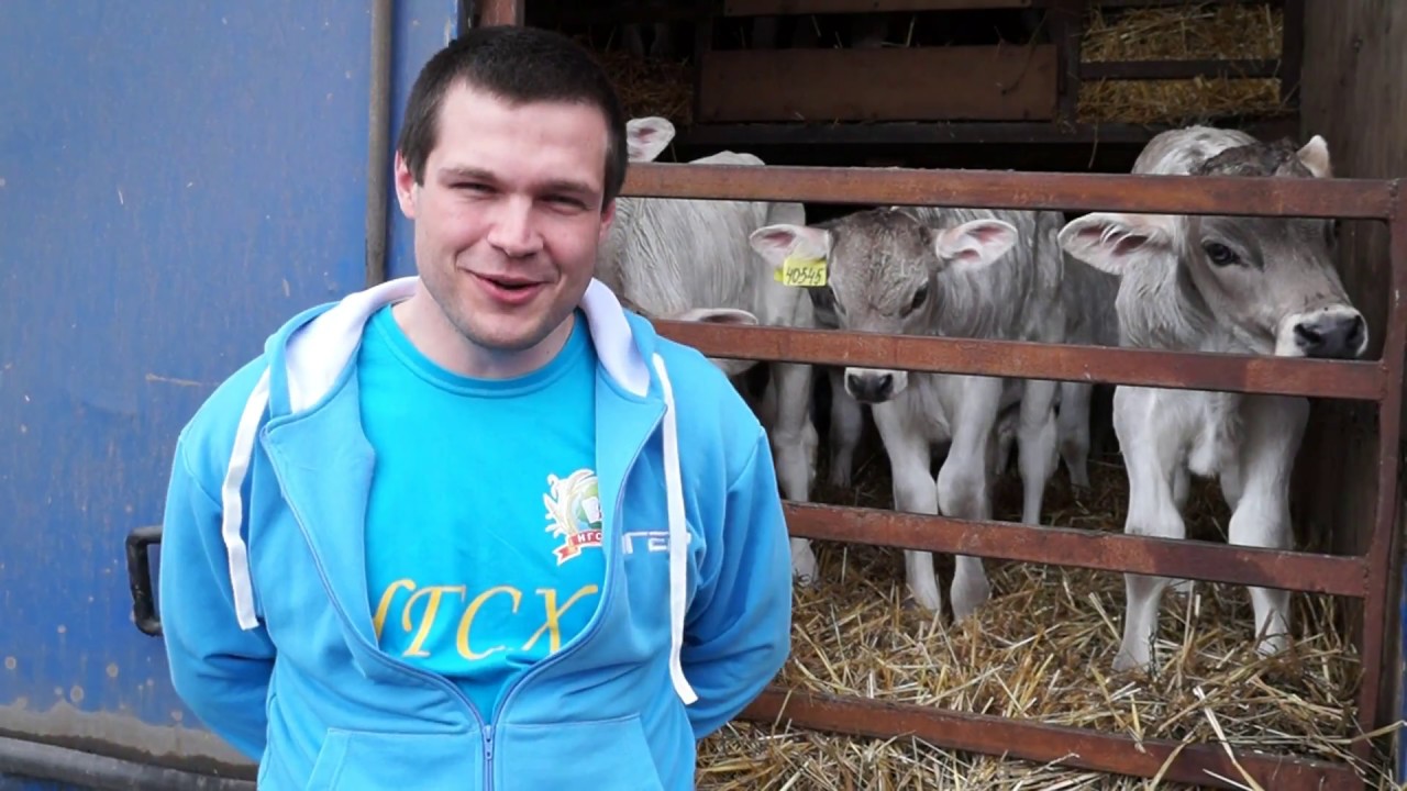Что за профессия зоотехник