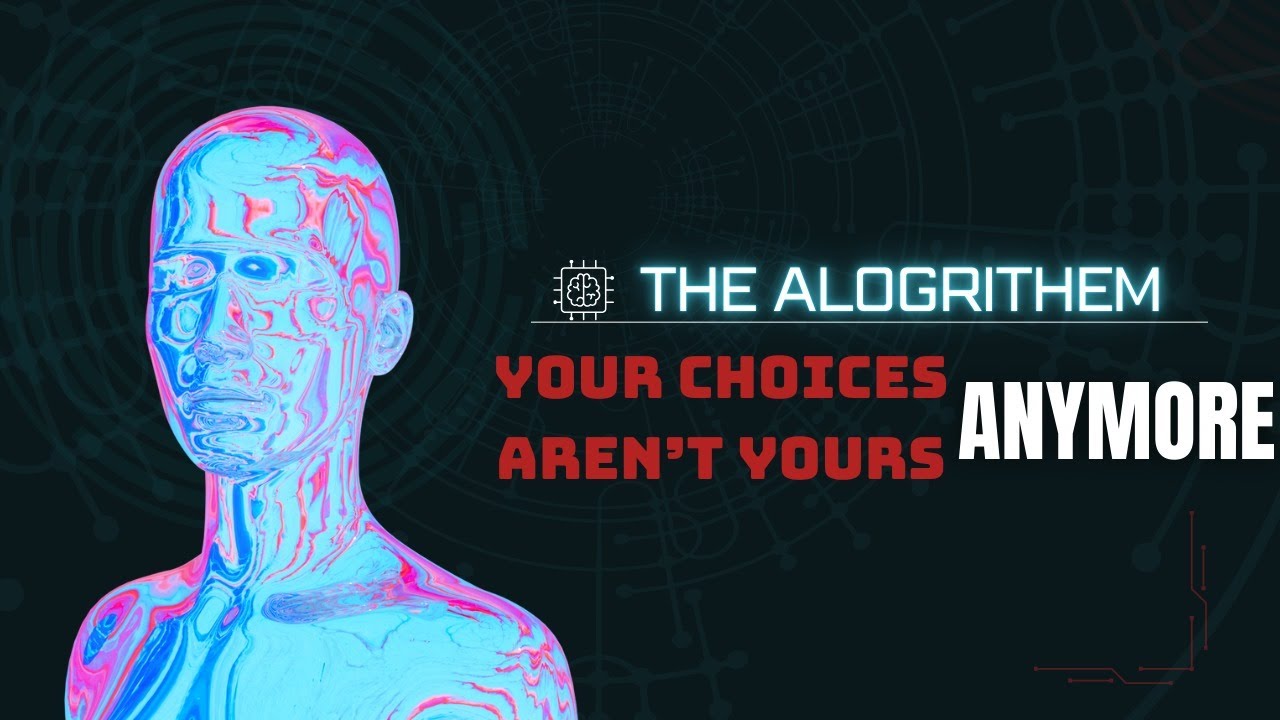 How Algorithms Secretly Control Your Life (And You Don&rsquo;t Know It)