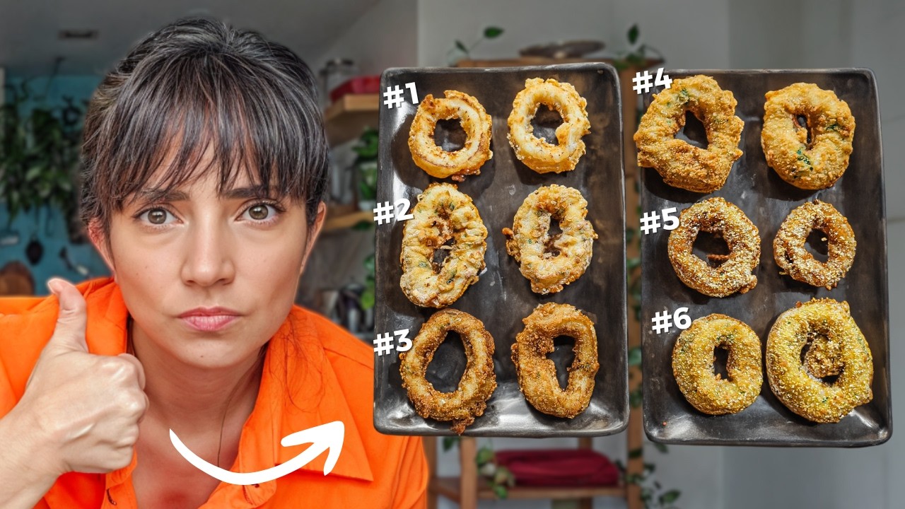 EL MARAVILLOSO MUNDO DE LAS RABAS / 6 formas diferentes: aprendelo TODO 😱