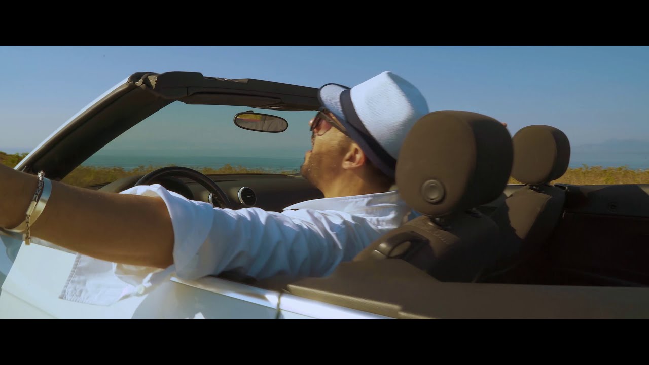 Aurel Thellimi - Shpirt Fukara (Official Video 4K)