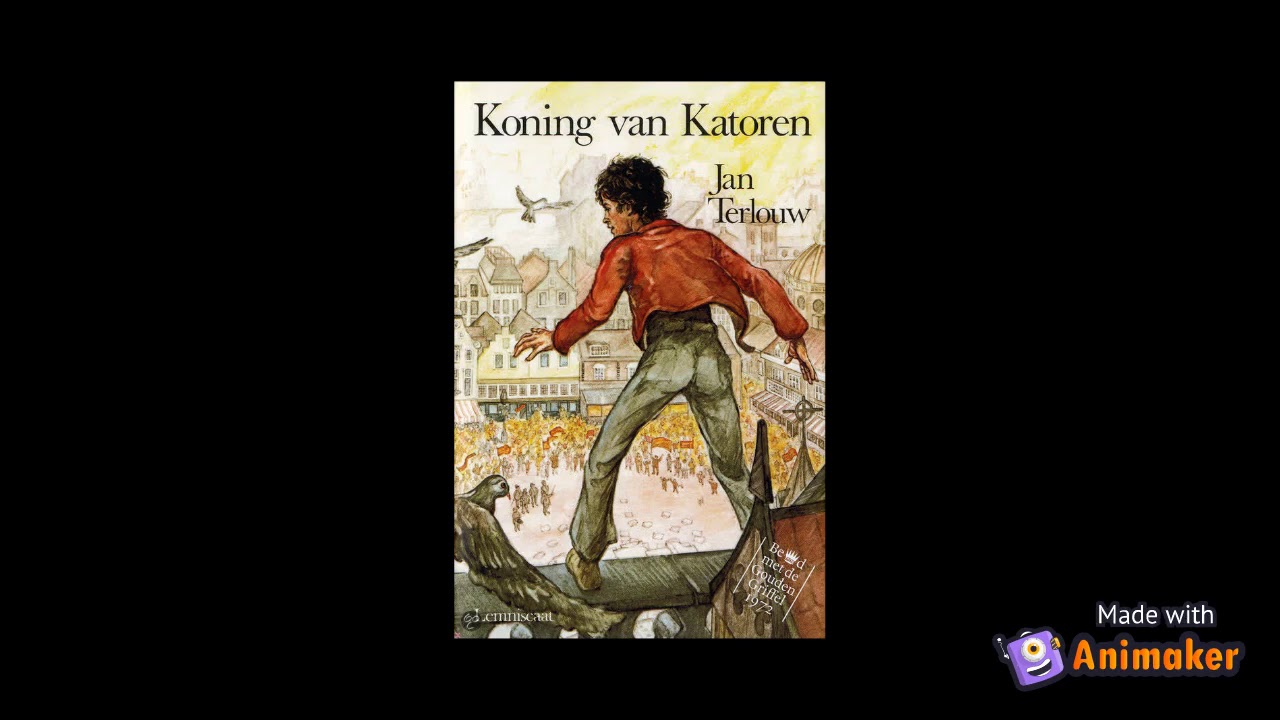 Koning van Katoren: Hoofdstuk 3 deel 1