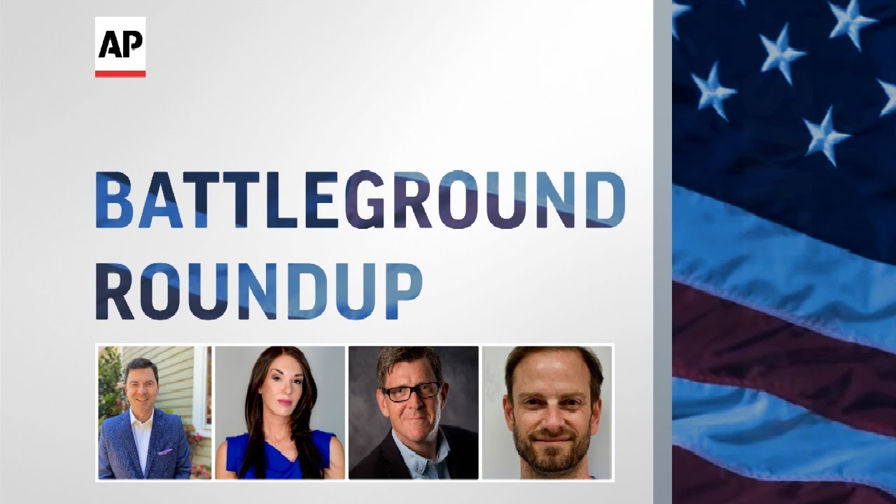 Who will win the Senate in the 2022 elections? | AP roundtable