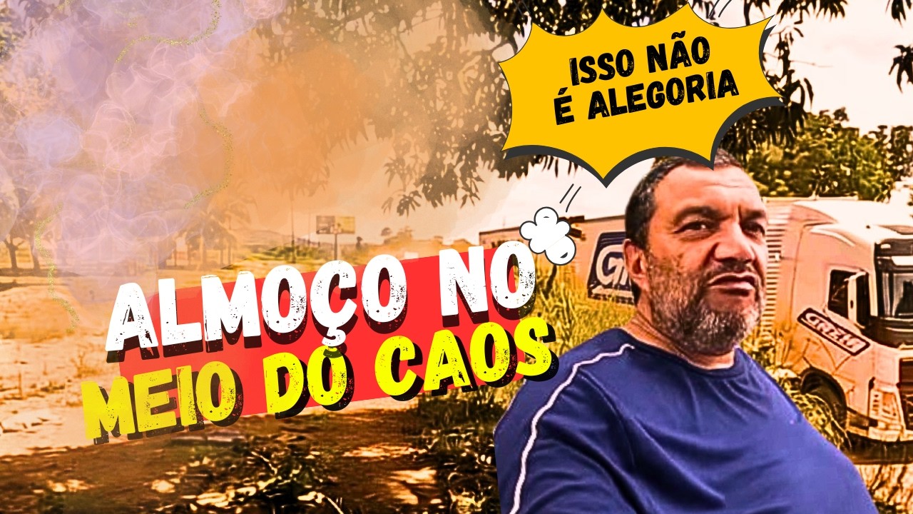 A VERDADE ESCONDIDA DA BR 230 TRANSAMAZÔNICA: O SEGREDO do CINTO QUE MATA. - Ep.19