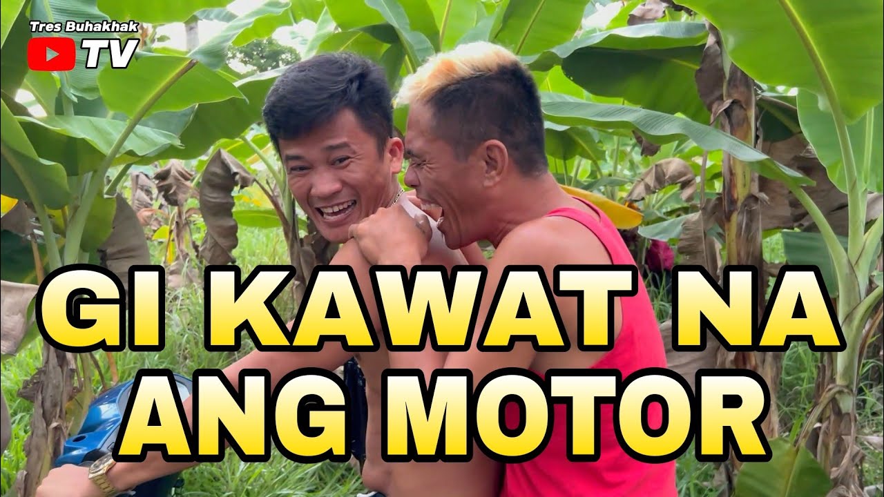 HABAL HABAL NGA KUMPARE 🤣 5