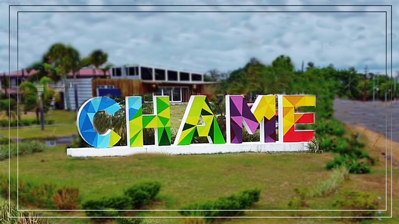 3 lugares que no te puedes perder de CHAME