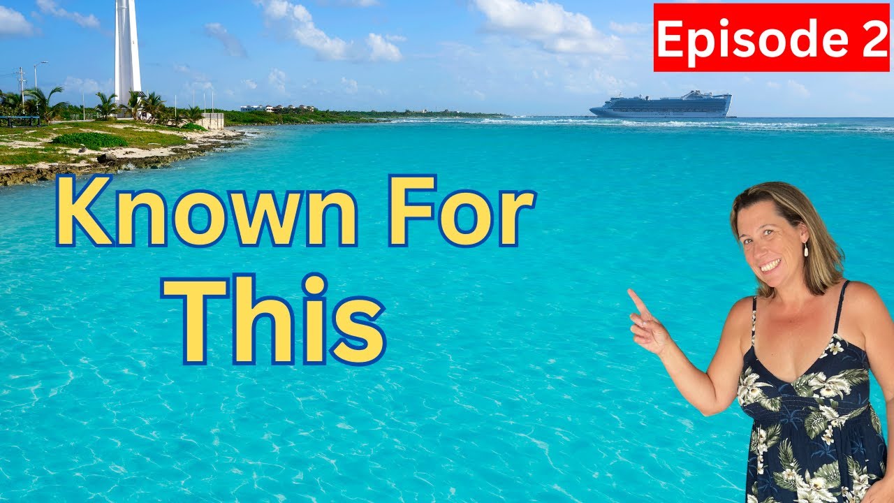 Costa Maya- Best Shore Excursions Around the World (Episode 2)