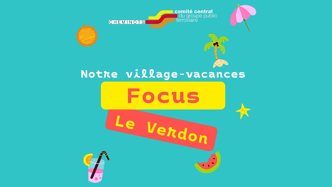 Reportage Le Verdon 2025