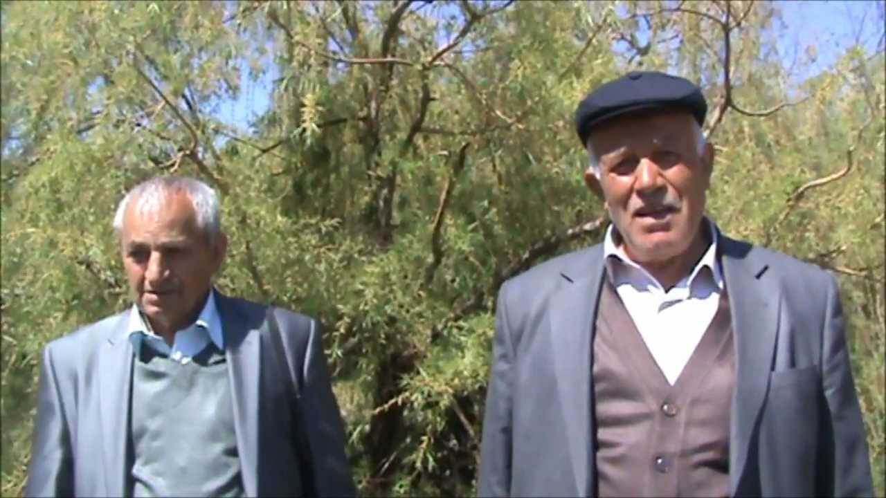 YABAS Hanna Pevlos à Van Turquie