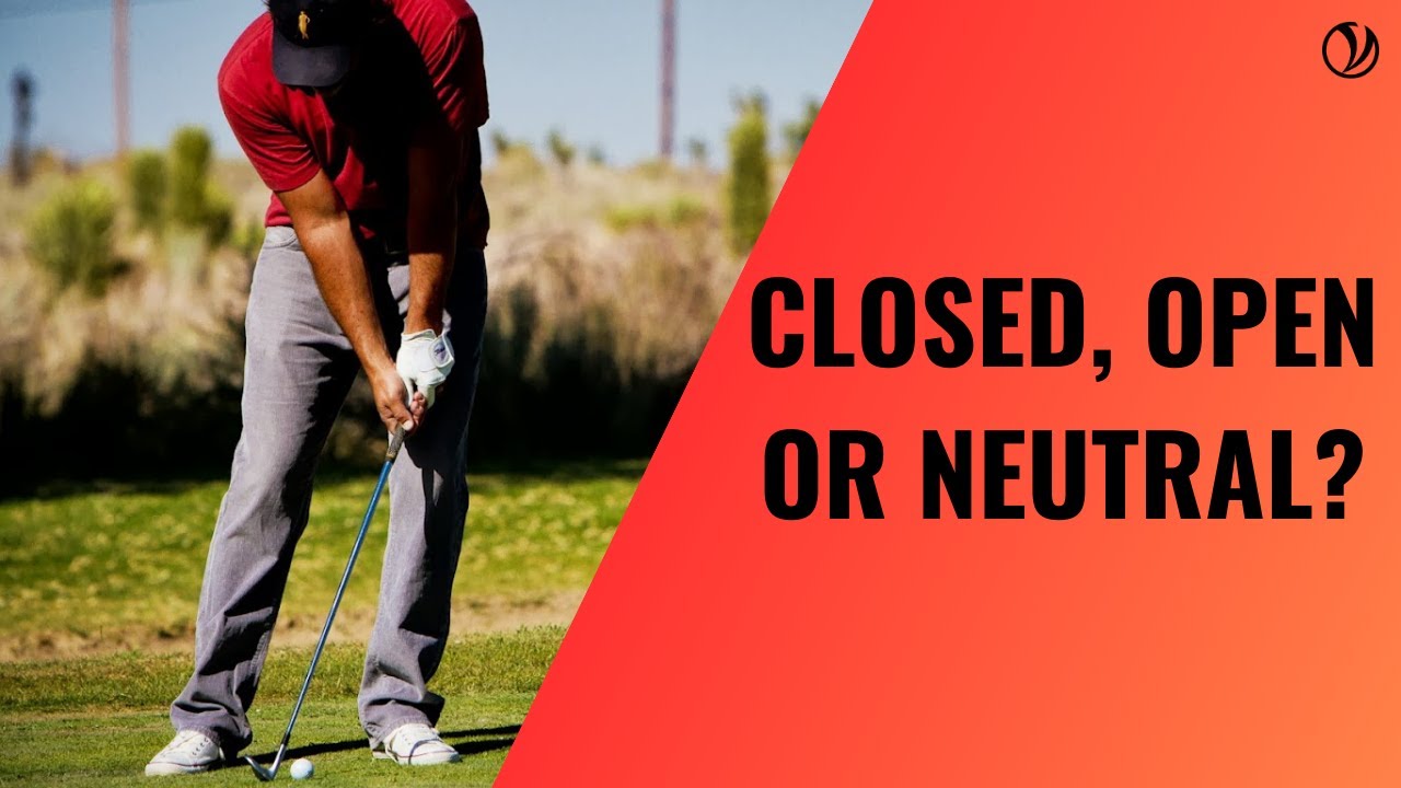Open, Closed or Neutral? THIS WILL IMPROVE YOUR SWING!