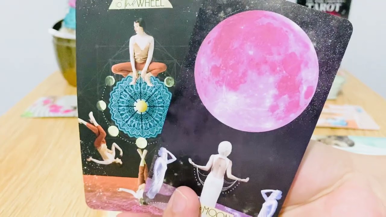 Aries! Get Ready For A Real Talk - End March 2021