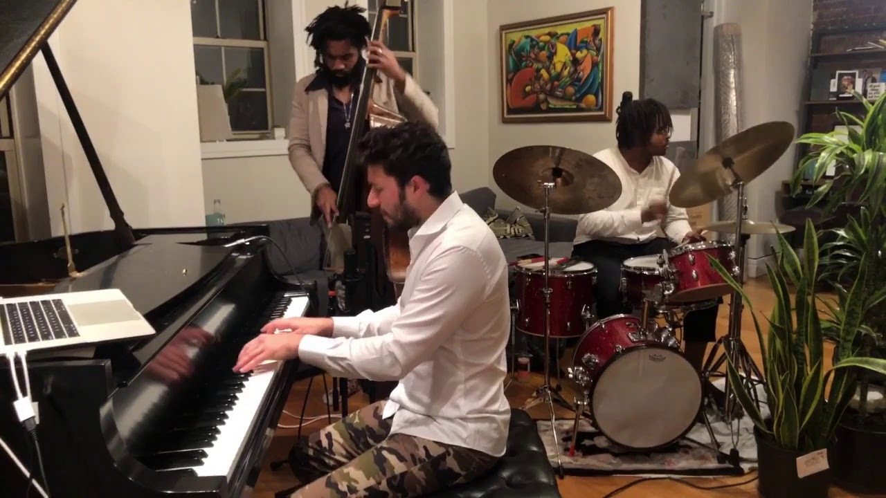 Live from Emmet's Vol. 5