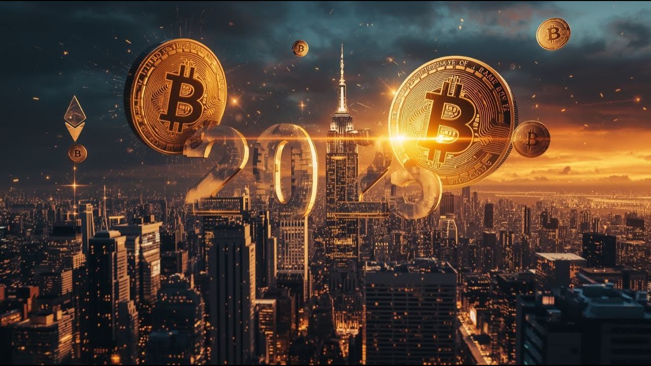 Crypto 2025 Deep Dive: Top Altcoins, Predictions & Strategies